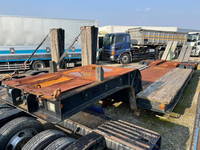 Others Others Heavy Equipment Transportation Trailer PMP234AA 1994 _3