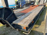 Others Others Heavy Equipment Transportation Trailer PMP234AA 1994 _5
