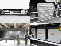 ISUZU Giga Refrigerator & Freezer Truck QKG-CYL77A 2013 699,000km_13