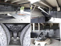 ISUZU Giga Refrigerator & Freezer Truck QKG-CYL77A 2013 699,000km_15