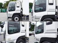 ISUZU Giga Refrigerator & Freezer Truck QKG-CYL77A 2013 699,000km_7