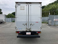 ISUZU Elf Aluminum Van TKG-NJS85AN 2013 302,670km_10