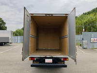 ISUZU Elf Aluminum Van TKG-NJS85AN 2013 302,670km_11