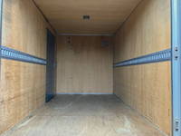 ISUZU Elf Aluminum Van TKG-NJS85AN 2013 302,670km_12