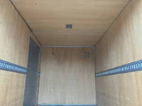 ISUZU Elf Aluminum Van TKG-NJS85AN 2013 302,670km_15