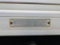 ISUZU Elf Aluminum Van TKG-NJS85AN 2013 302,670km_18
