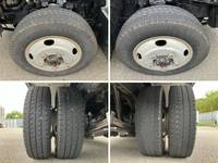 ISUZU Elf Aluminum Van TKG-NJS85AN 2013 302,670km_20