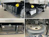 ISUZU Elf Aluminum Van TKG-NJS85AN 2013 302,670km_21