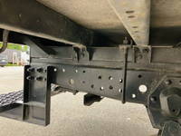 ISUZU Elf Aluminum Van TKG-NJS85AN 2013 302,670km_22