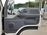 ISUZU Elf Aluminum Van TKG-NJS85AN 2013 302,670km_28
