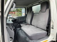 ISUZU Elf Aluminum Van TKG-NJS85AN 2013 302,670km_29