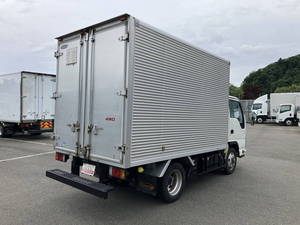Elf Aluminum Van_2