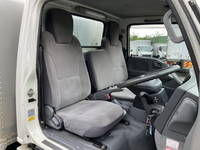 ISUZU Elf Aluminum Van TKG-NJS85AN 2013 302,670km_30