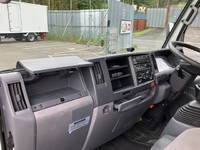 ISUZU Elf Aluminum Van TKG-NJS85AN 2013 302,670km_31