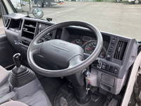 ISUZU Elf Aluminum Van TKG-NJS85AN 2013 302,670km_32
