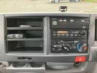 ISUZU Elf Aluminum Van TKG-NJS85AN 2013 302,670km_36