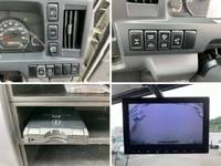ISUZU Elf Aluminum Van TKG-NJS85AN 2013 302,670km_37
