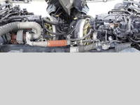 UD TRUCKS Condor Aluminum Block QDG-PW39L 2016 542,000km_11