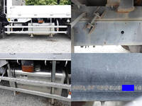 UD TRUCKS Condor Aluminum Block QDG-PW39L 2016 542,000km_13