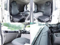 UD TRUCKS Condor Aluminum Block QDG-PW39L 2016 542,000km_14
