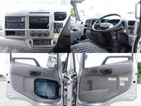 UD TRUCKS Condor Aluminum Block QDG-PW39L 2016 542,000km_15