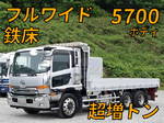 Condor Aluminum Block