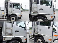 UD TRUCKS Condor Aluminum Block QDG-PW39L 2016 542,000km_4
