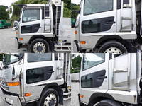 UD TRUCKS Condor Aluminum Block QDG-PW39L 2016 542,000km_7