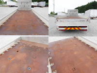 UD TRUCKS Condor Aluminum Block QDG-PW39L 2016 542,000km_8
