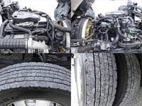 UD TRUCKS Condor Aluminum Wing TKG-MK38L 2015 198,000km_10