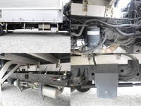 UD TRUCKS Condor Aluminum Wing TKG-MK38L 2015 198,000km_12