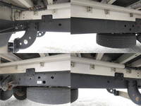 UD TRUCKS Condor Aluminum Wing TKG-MK38L 2015 198,000km_13