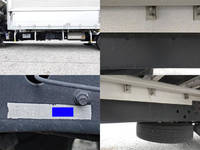 UD TRUCKS Condor Aluminum Wing TKG-MK38L 2015 198,000km_14