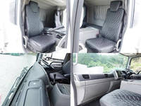 UD TRUCKS Condor Aluminum Wing TKG-MK38L 2015 198,000km_15