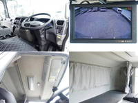 UD TRUCKS Condor Aluminum Wing TKG-MK38L 2015 198,000km_16