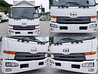 UD TRUCKS Condor Aluminum Wing TKG-MK38L 2015 198,000km_3