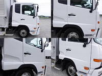 UD TRUCKS Condor Aluminum Wing TKG-MK38L 2015 198,000km_4