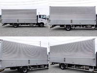 UD TRUCKS Condor Aluminum Wing TKG-MK38L 2015 198,000km_5