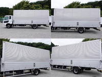 UD TRUCKS Condor Aluminum Wing TKG-MK38L 2015 198,000km_6
