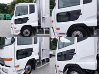 UD TRUCKS Condor Aluminum Wing TKG-MK38L 2015 198,000km_7