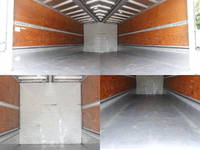 UD TRUCKS Condor Aluminum Wing TKG-MK38L 2015 198,000km_8