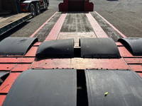 TOKYU Others Heavy Equipment Transportation Trailer TD302A-19 1997 _10