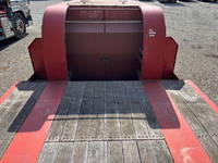 TOKYU Others Heavy Equipment Transportation Trailer TD302A-19 1997 _12
