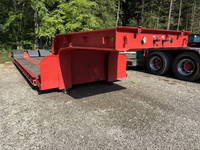 TOKYU Others Heavy Equipment Transportation Trailer TD302A-19 1997 _1
