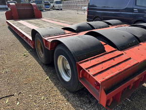 Others Heavy Equipment Transportation Trailer_2