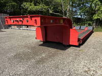 TOKYU Others Heavy Equipment Transportation Trailer TD302A-19 1997 _3