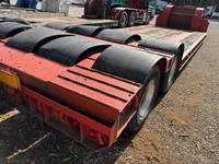 TOKYU Others Heavy Equipment Transportation Trailer TD302A-19 1997 _4