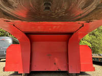 TOKYU Others Heavy Equipment Transportation Trailer TD302A-19 1997 _5