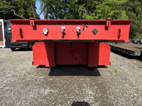 TOKYU Others Heavy Equipment Transportation Trailer TD302A-19 1997 _6