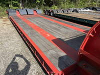 TOKYU Others Heavy Equipment Transportation Trailer TD302A-19 1997 _7
